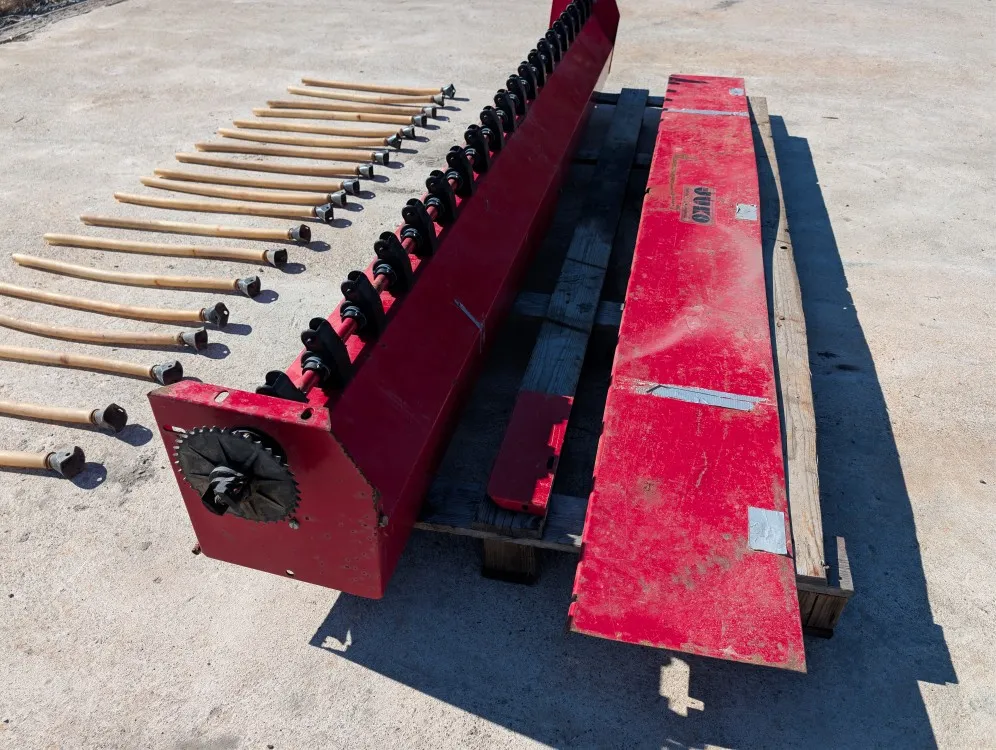 Juko 250cm HS-laite /