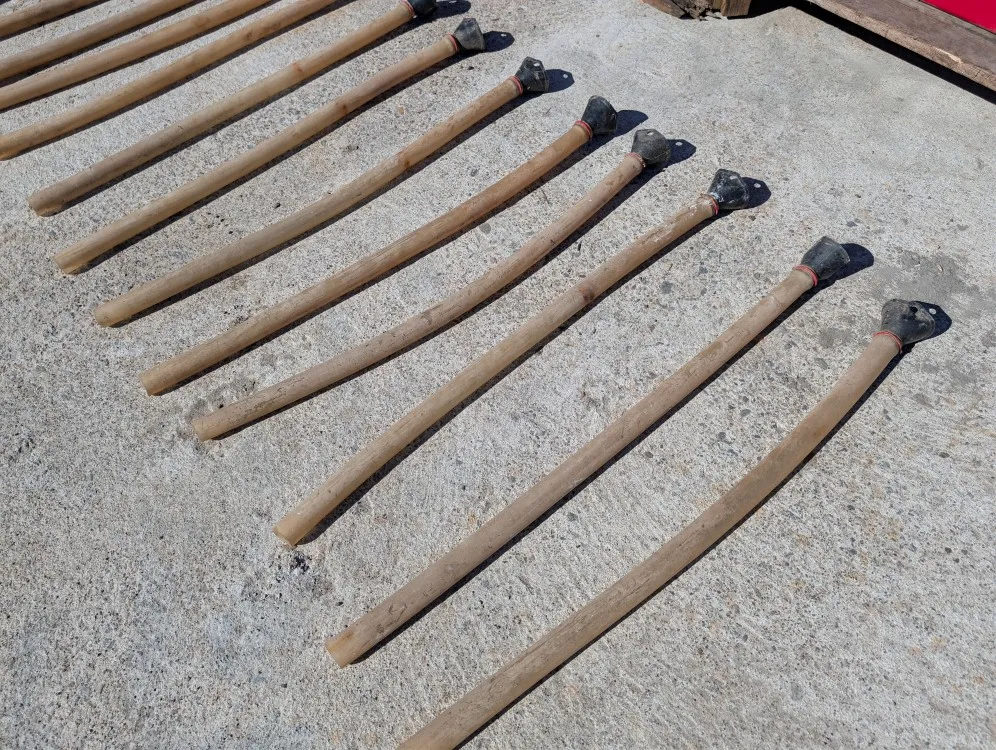 Juko 250cm HS-laite /