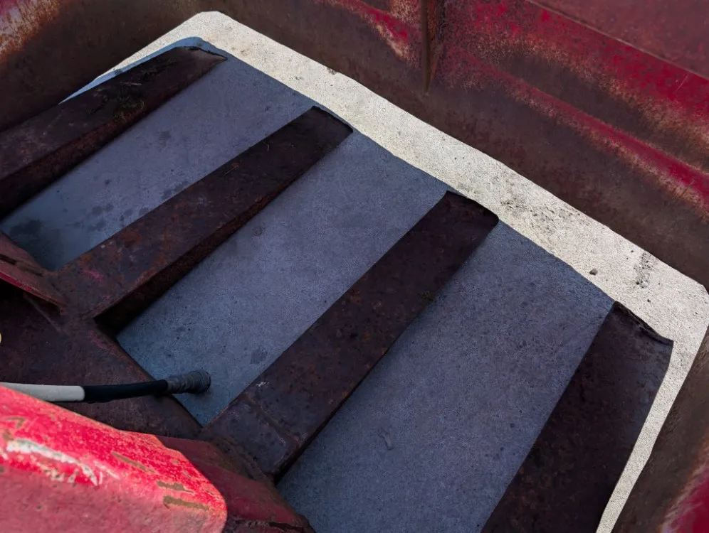 Varmo 600 rehuleikkuri, katso video! /