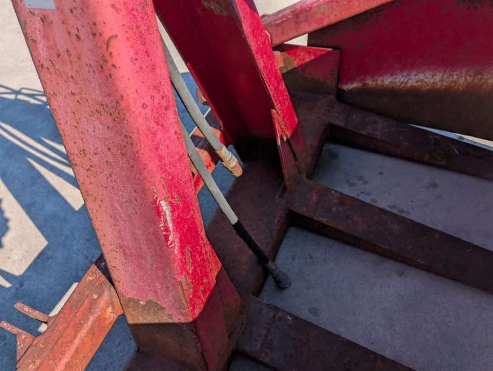 Varmo 600 rehuleikkuri, katso video! /