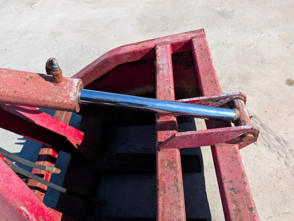 Varmo 600 rehuleikkuri, katso video! /