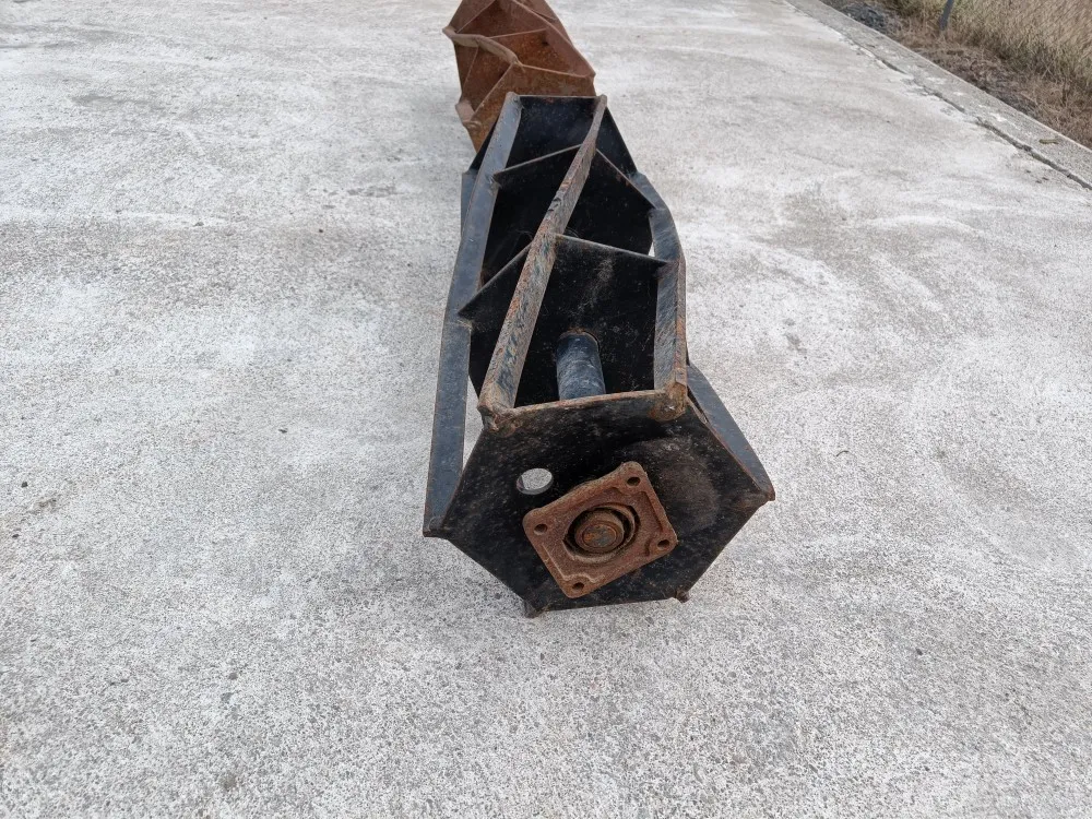 Äkeen varpajyrät 780 mm / Hyväkuntoiset 2 kpl