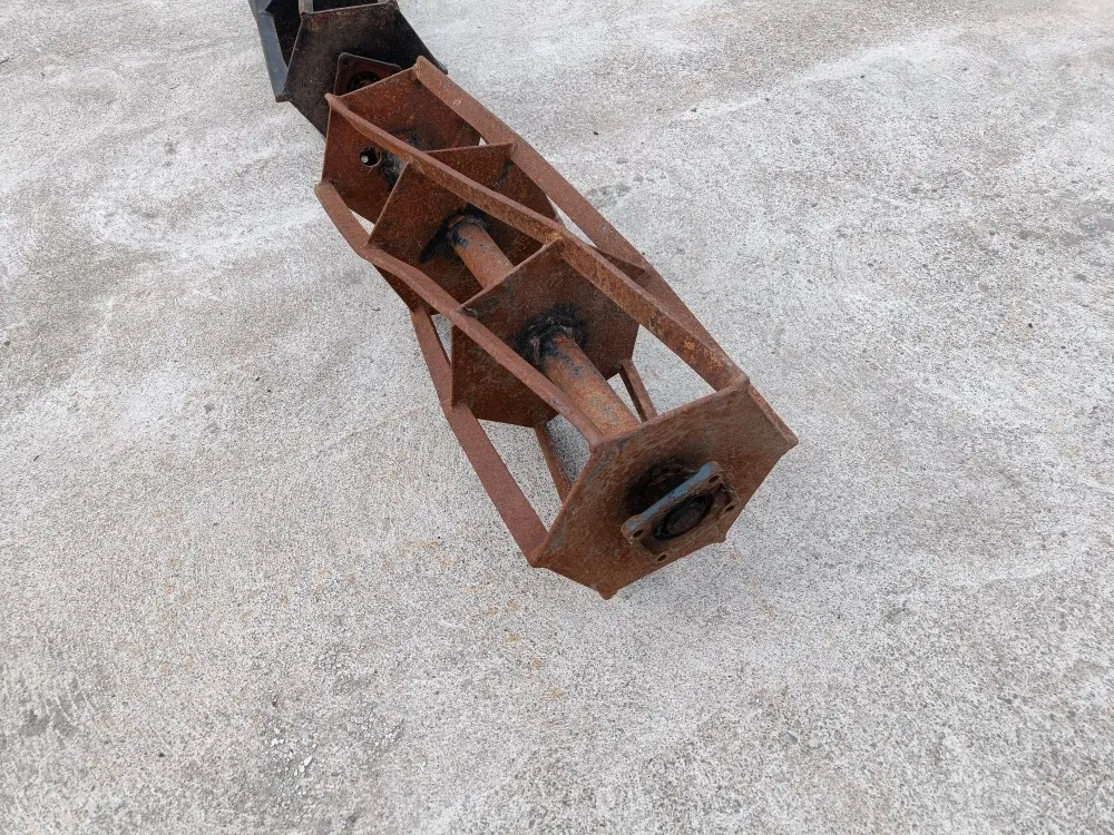 Äkeen varpajyrät 780 mm / Hyväkuntoiset 2 kpl