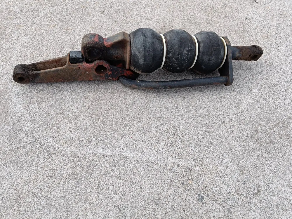 Överum sarka-auran laukaisulaite / Automaattinen, kumijousilaukaisu