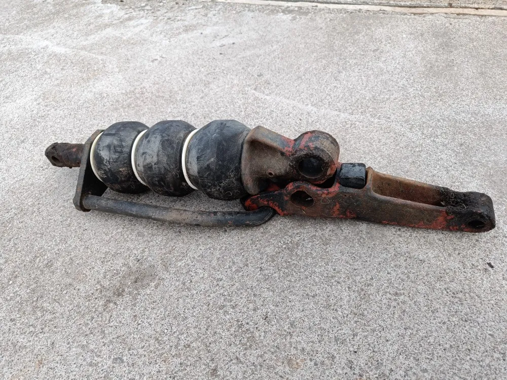 Överum sarka-auran laukaisulaite / Automaattinen, kumijousilaukaisu