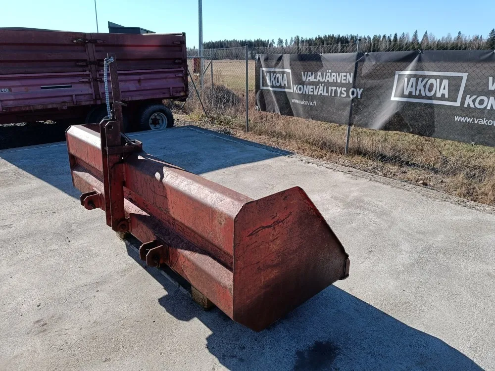 Takakauha kippaava / Leveys 200cm