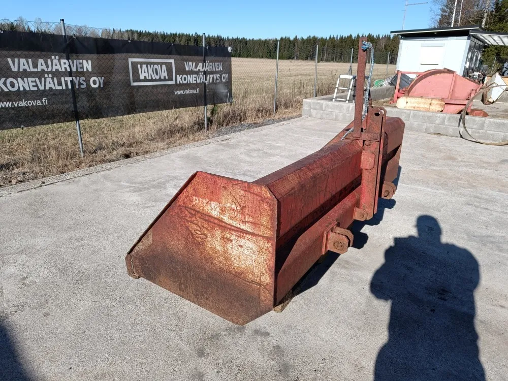 Takakauha kippaava / Leveys 200cm