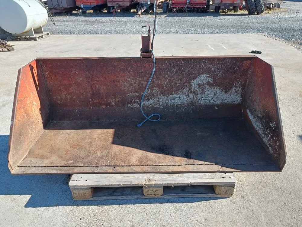 Takakauha kippaava / Leveys 200cm