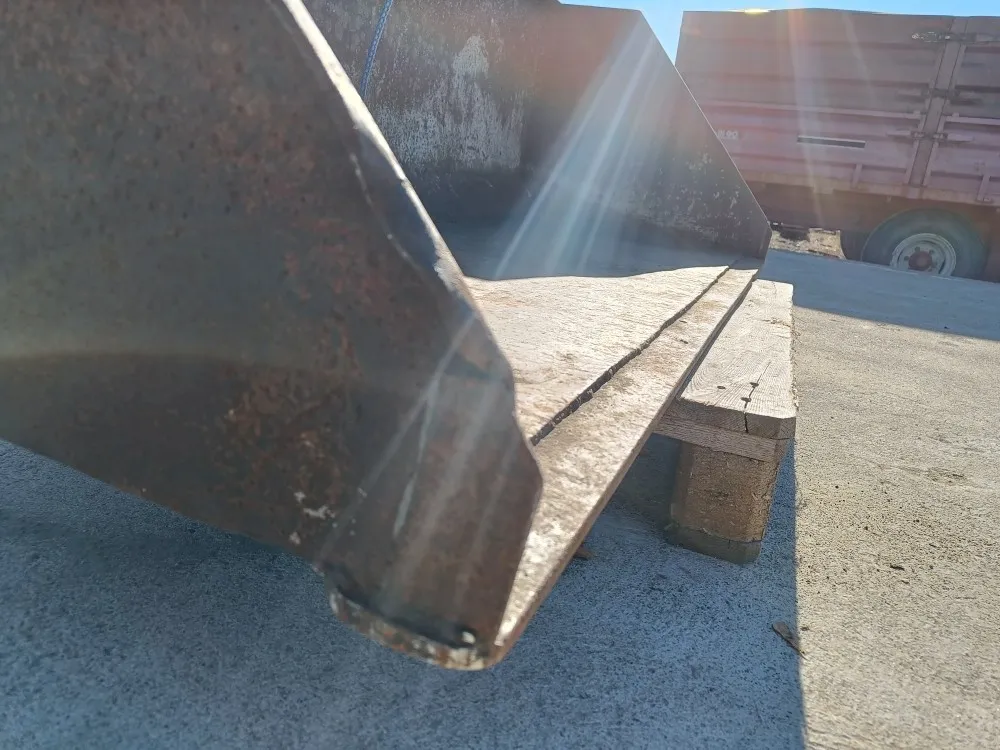 Takakauha kippaava / Leveys 200cm