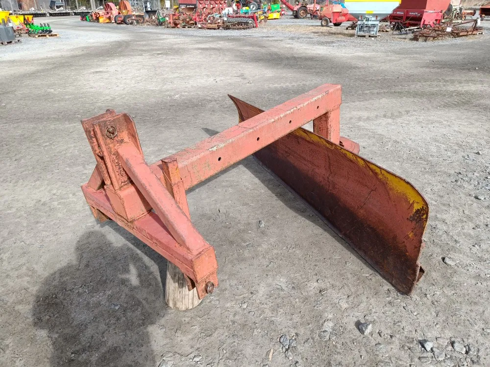 Perälevy 240 cm /