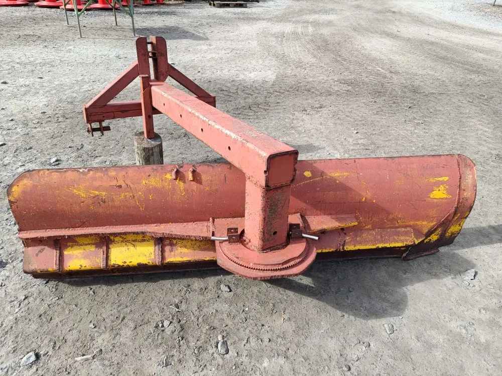 Perälevy 240 cm /