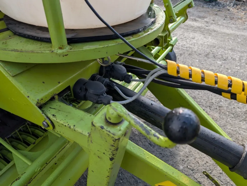Claas Rollant Nordic 255 Roto Cut / Paalattu 8139 paalia / Upea kunto!