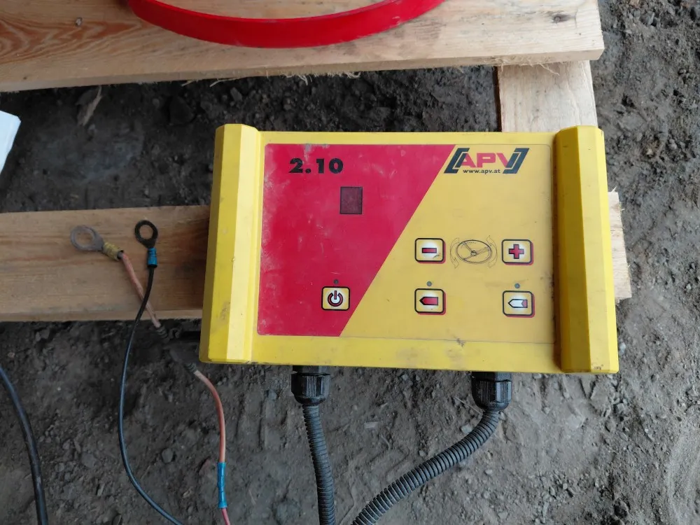 APV KS40 M2 piensiemenlevitin /