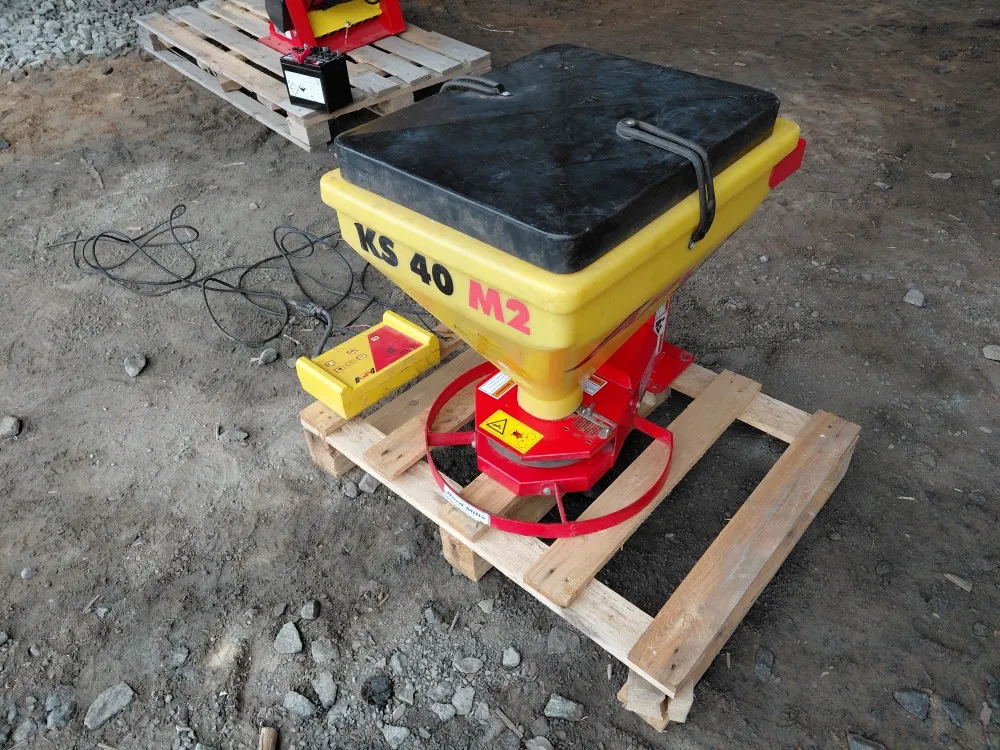 APV KS40 M2 piensiemenlevitin /