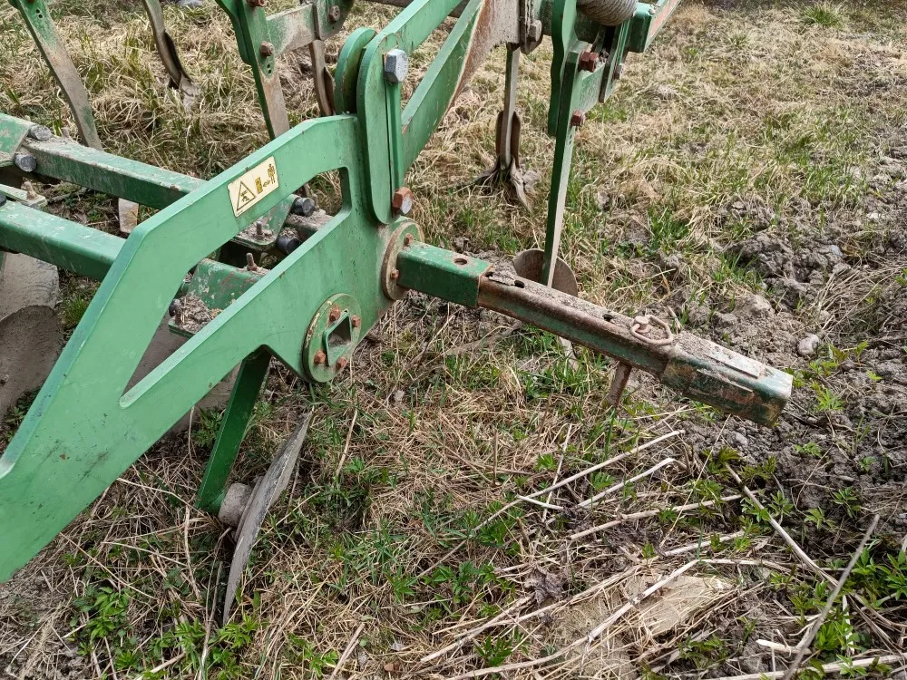 Amazone BBG Pegasus SG302 / Kultivaattori
