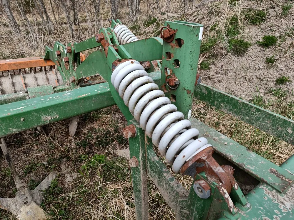 Amazone BBG Pegasus SG302 / Kultivaattori