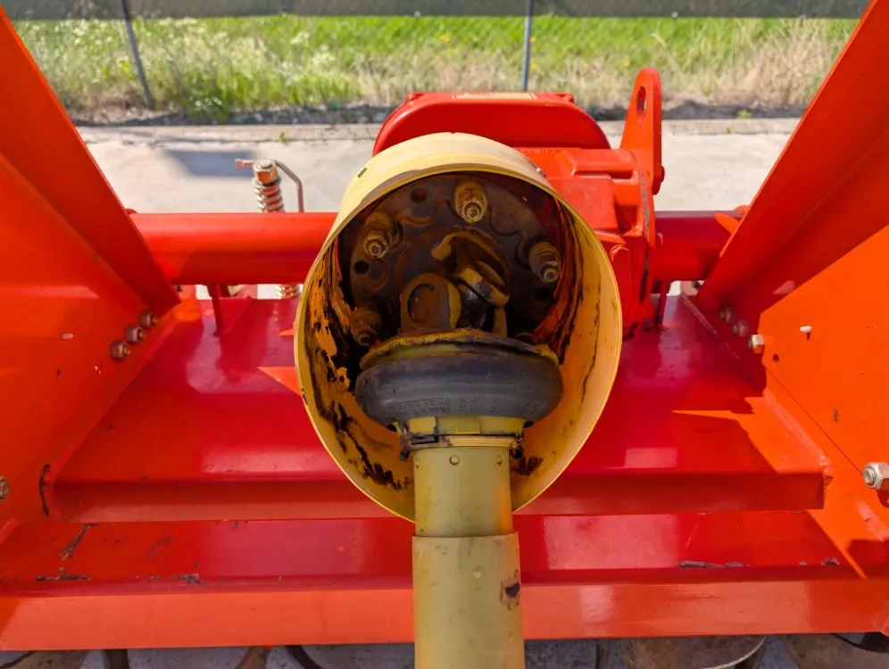 Maschio Cobra C300 kelajyrsin / Hienokuntoinen, katso video!