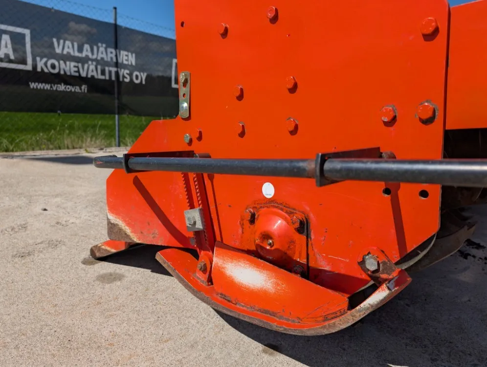 Maschio Cobra C300 kelajyrsin / Hienokuntoinen, katso video!