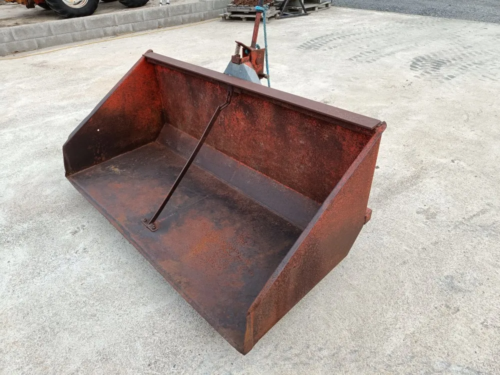 Takakauha kippaava 180 cm /