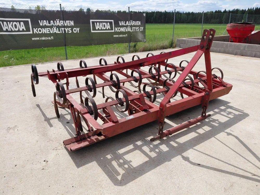 Sampo S-22 äes / Pieni ja näppärä