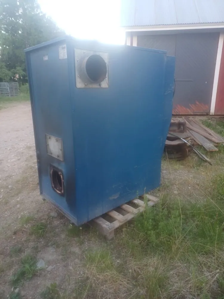 Arska 6000S kuivurin pannu / Asiakkaan lukuun