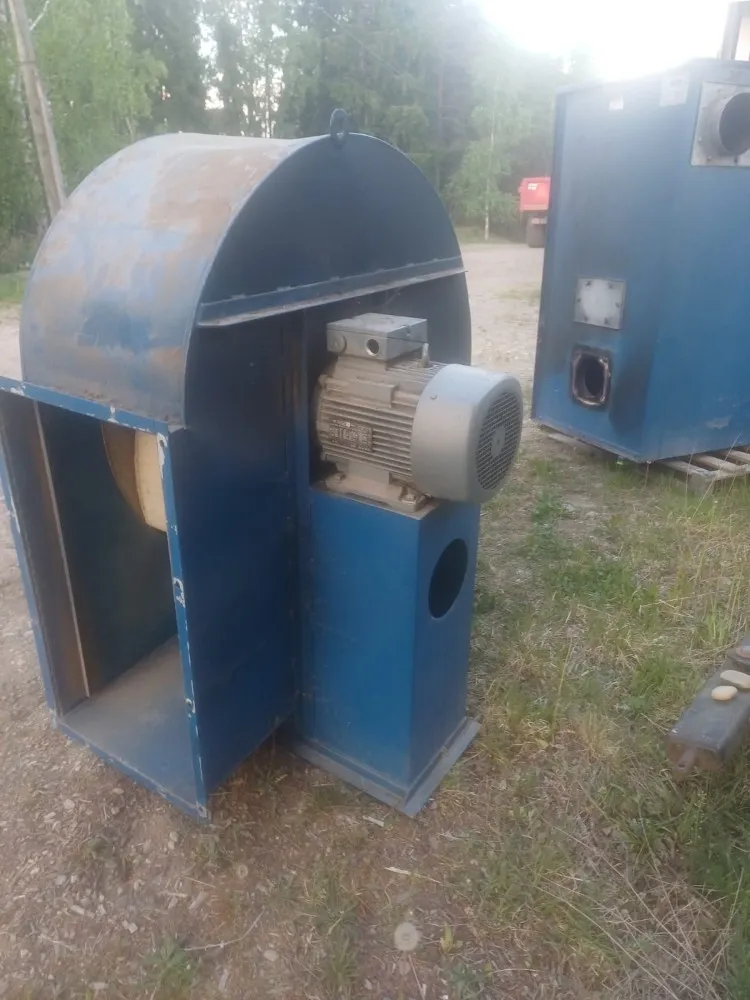 Arska 6000S kuivurin pannu / Asiakkaan lukuun