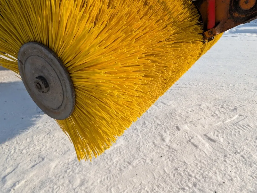 Vila VL200 avoharja / Harjakone - Vila-kiinnike - VIDEO