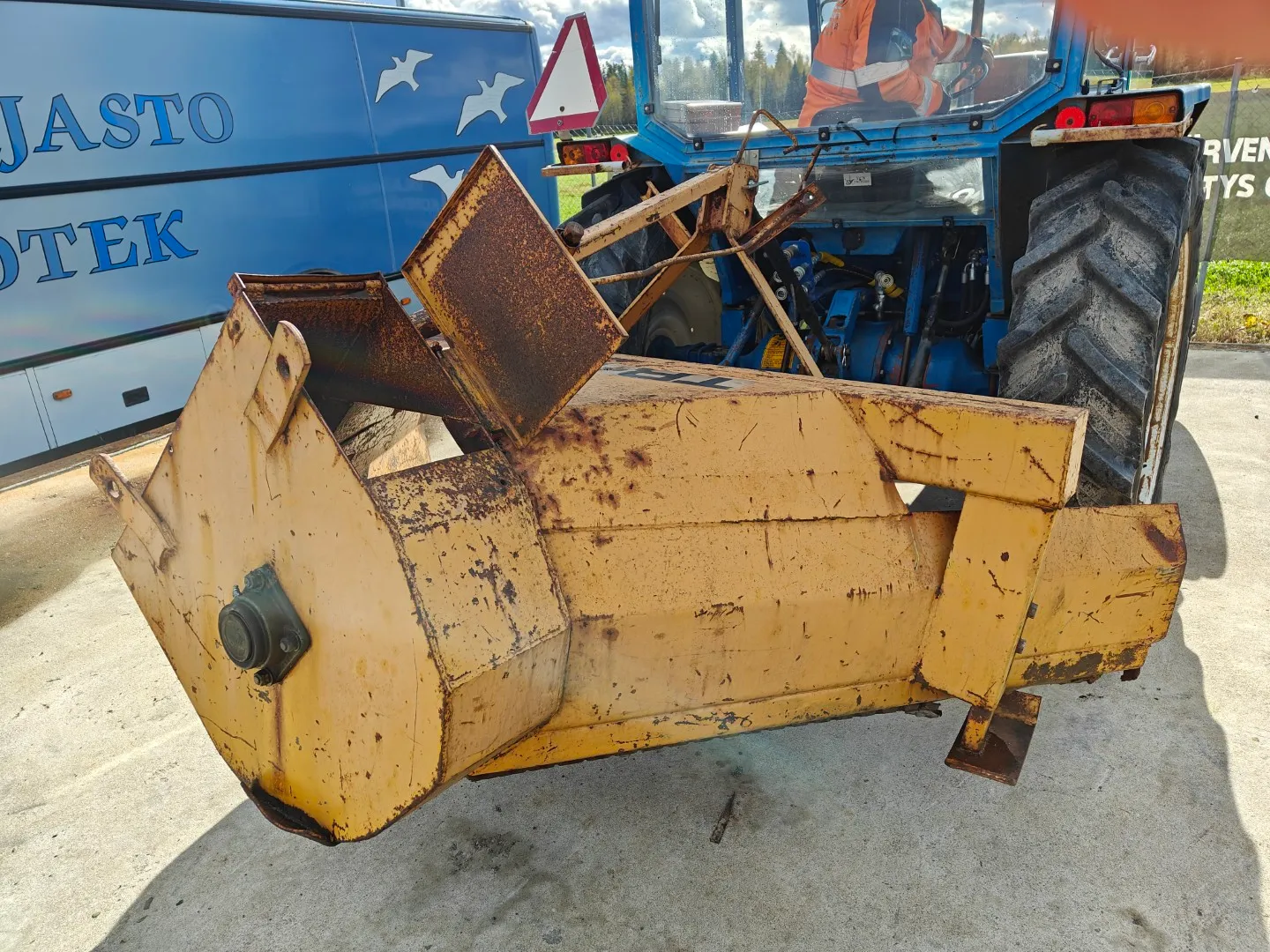 Vesme TR200 lumilinko / 200cm - Katso video!