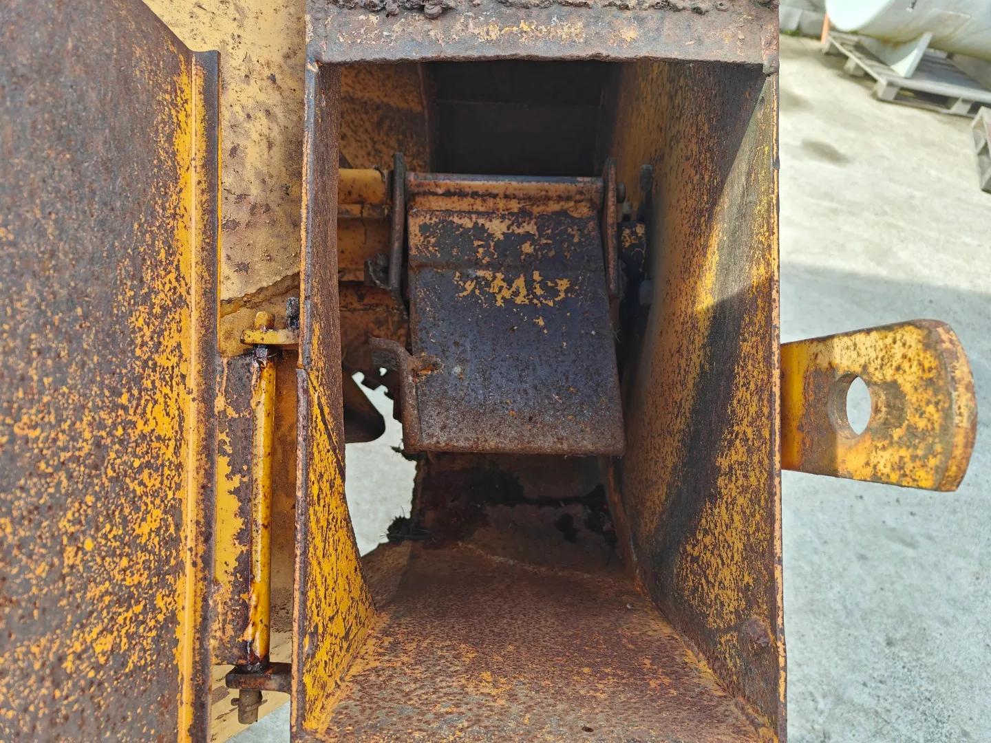 Vesme TR200 lumilinko / 200cm - Katso video!