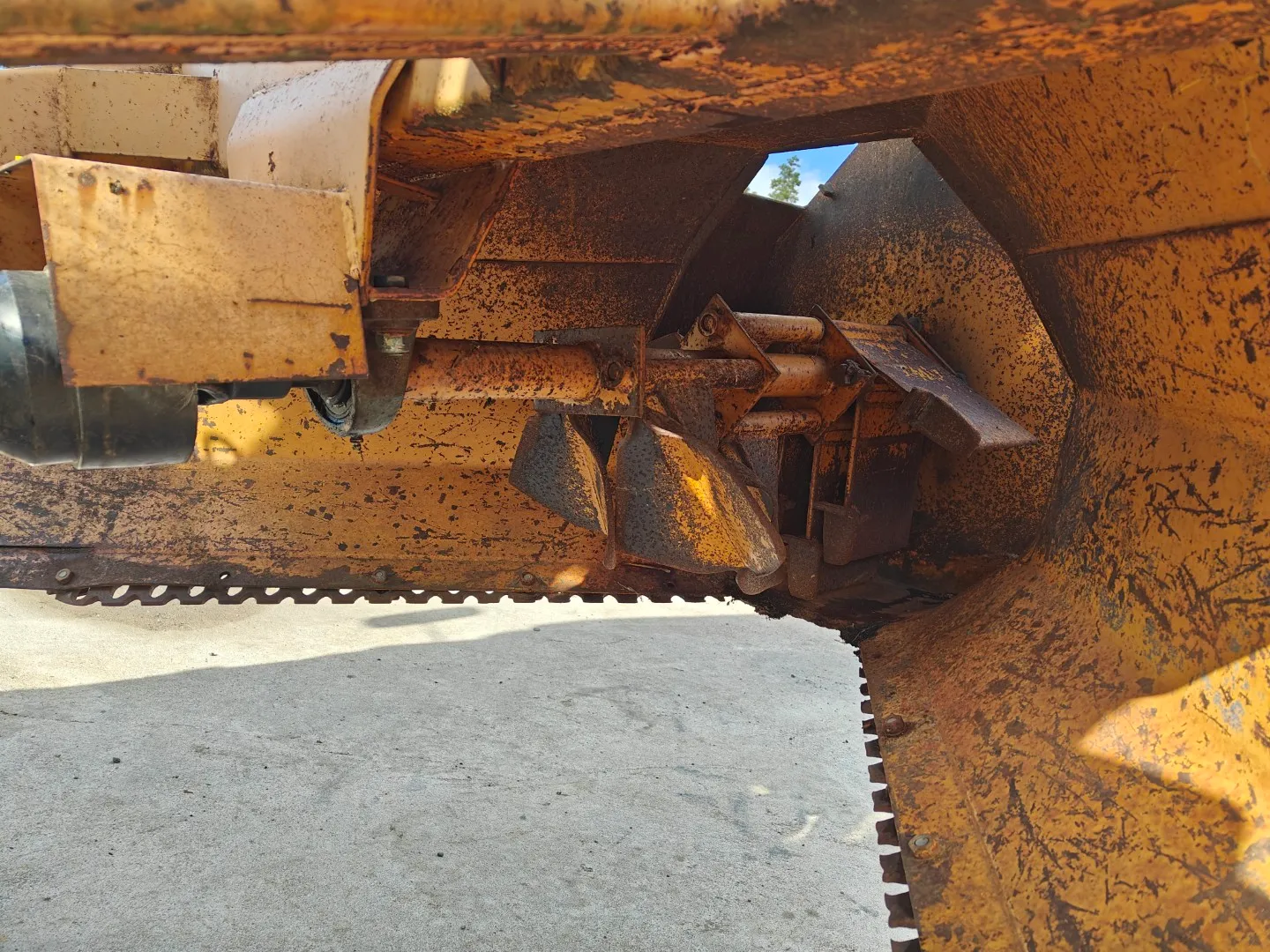 Vesme TR200 lumilinko / 200cm - Katso video!