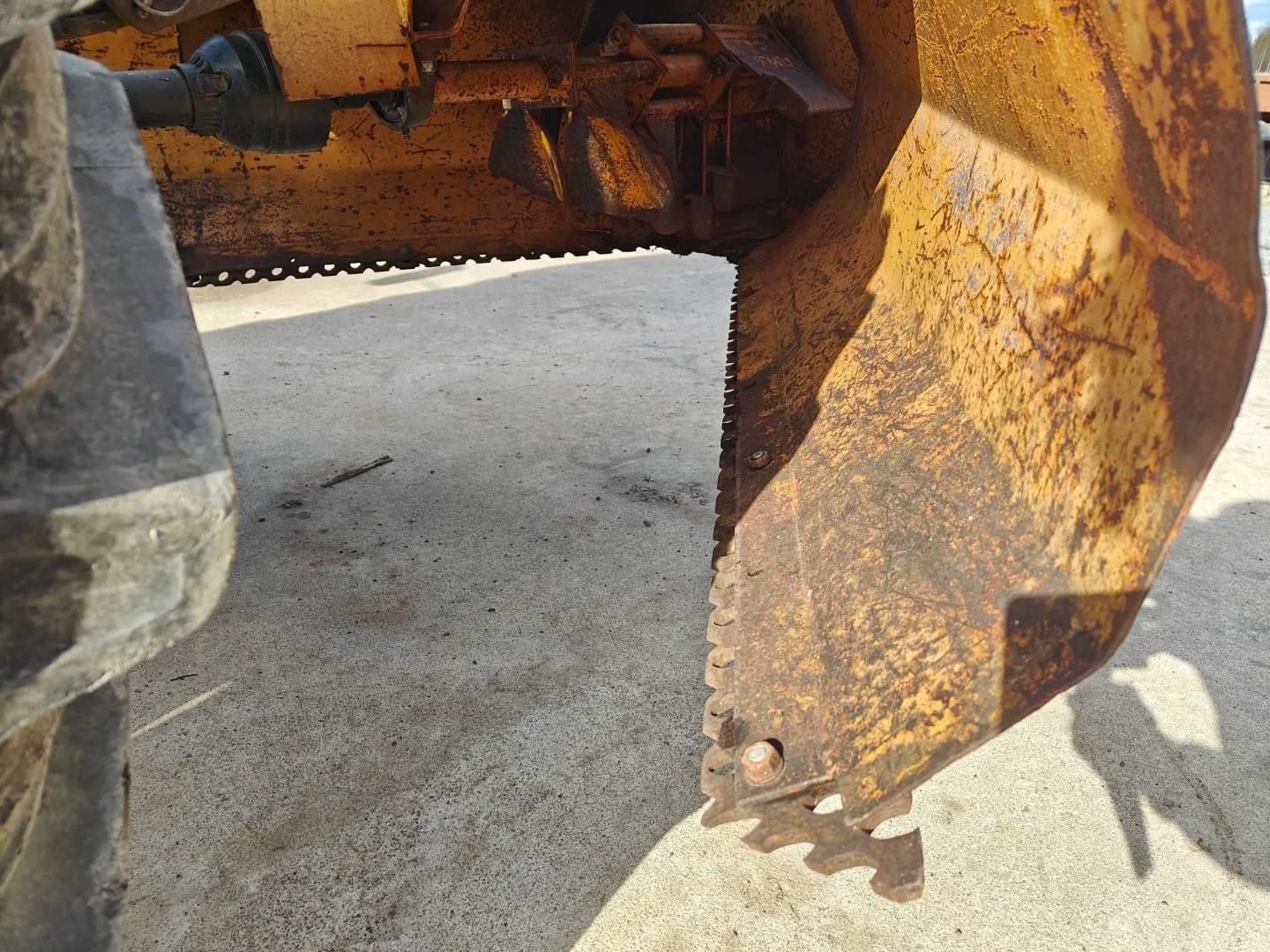 Vesme TR200 lumilinko / 200cm - Katso video!