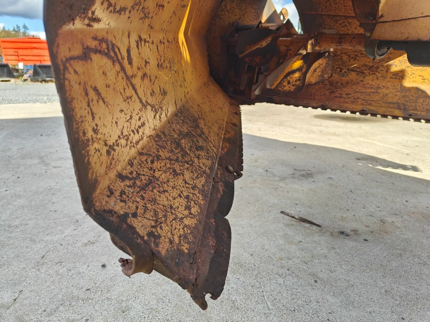 Vesme TR200 lumilinko / 200cm - Katso video!