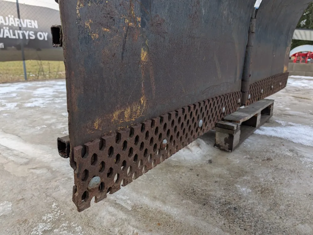 Reko 270cm nivelaura / Kramer-kiinnike - Katso video!