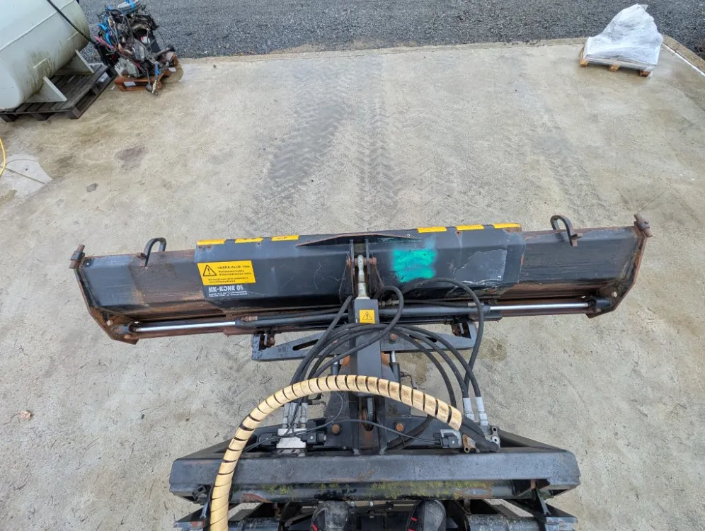 TOP Zoomaura 150cm-250cm / Levenevä - Vila-kiinnike - Katso video!