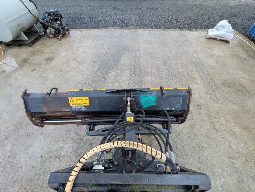 TOP Zoomaura 150cm-250cm / Levenevä - Vila-kiinnike - Katso video!