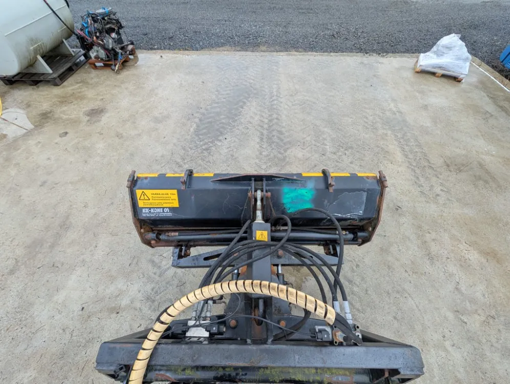 TOP Zoomaura 150cm-250cm / Levenevä - Vila-kiinnike - Katso video!