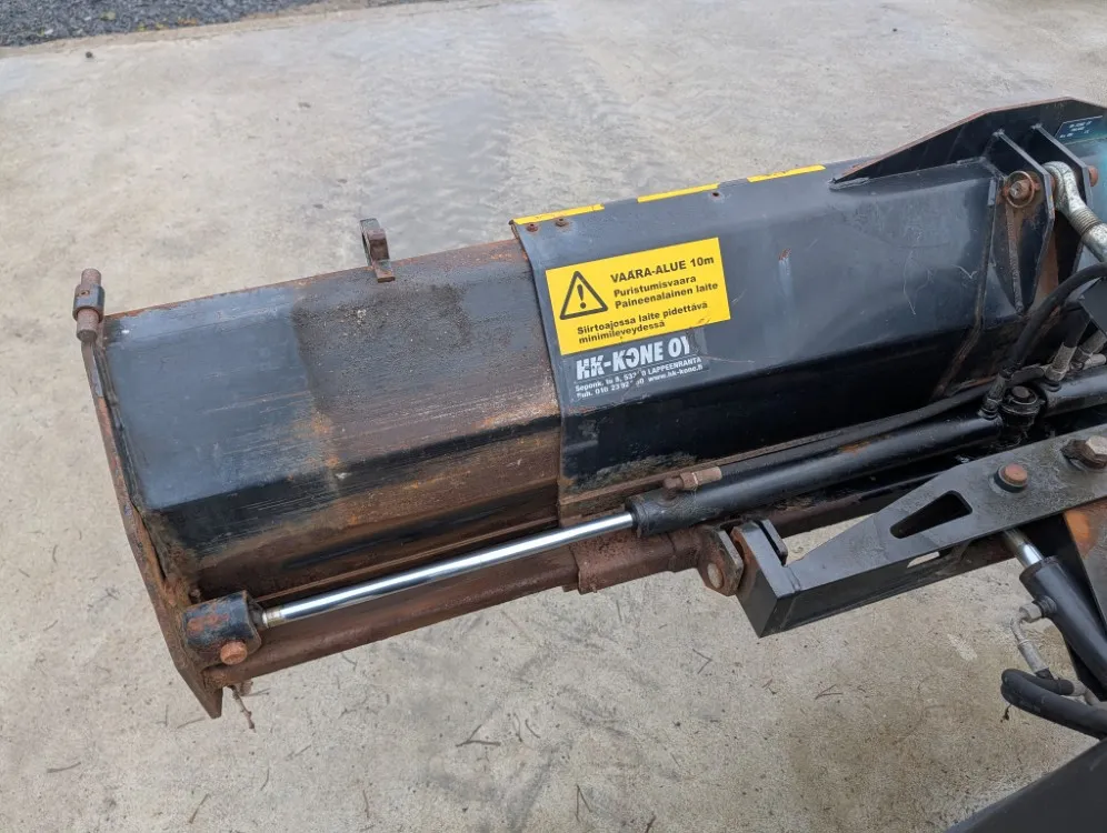 TOP Zoomaura 150cm-250cm / Levenevä - Vila-kiinnike - Katso video!