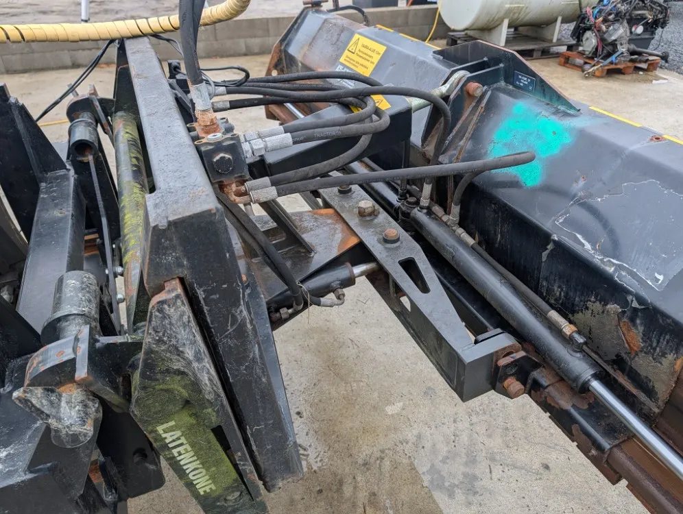 TOP Zoomaura 150cm-250cm / Levenevä - Vila-kiinnike - Katso video!