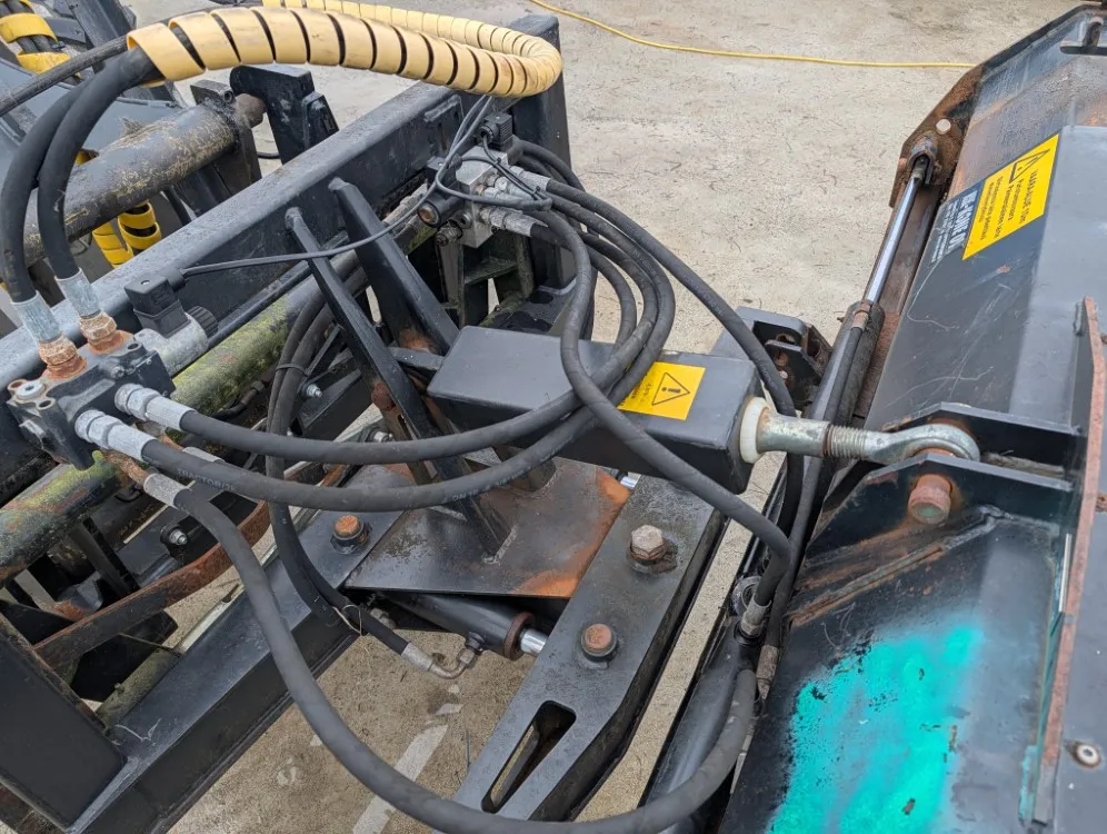 TOP Zoomaura 150cm-250cm / Levenevä - Vila-kiinnike - Katso video!