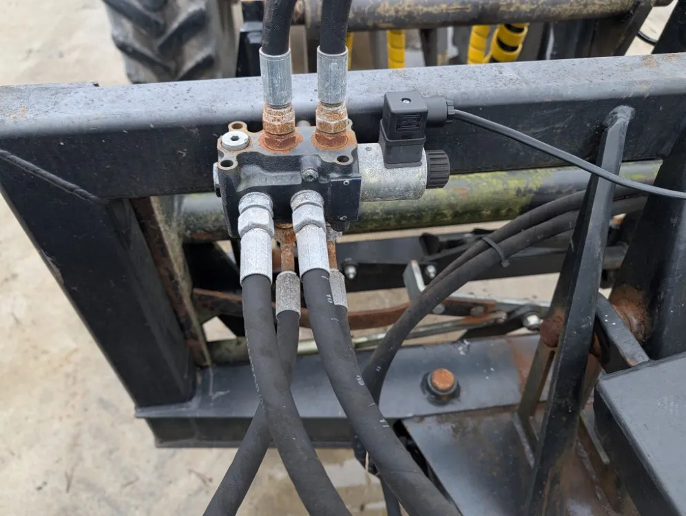 TOP Zoomaura 150cm-250cm / Levenevä - Vila-kiinnike - Katso video!