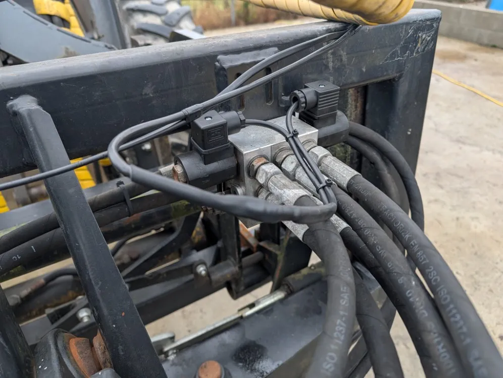 TOP Zoomaura 150cm-250cm / Levenevä - Vila-kiinnike - Katso video!