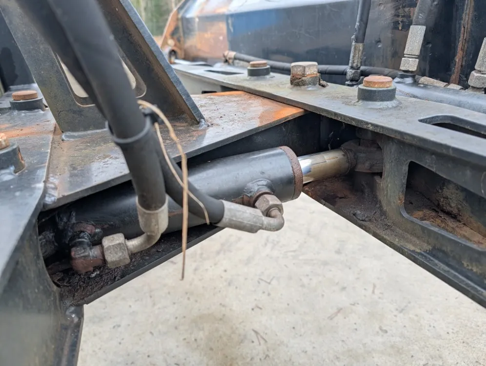 TOP Zoomaura 150cm-250cm / Levenevä - Vila-kiinnike - Katso video!