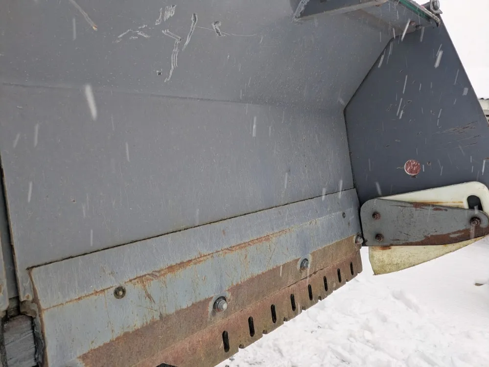 SnowStar SZ2000 Zoomaura / 200-320cm - Kramer-kiinnike - Video!