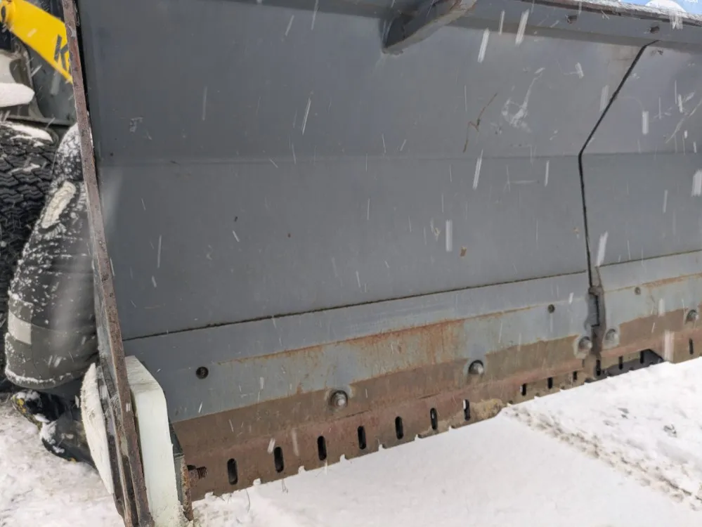 SnowStar SZ2000 Zoomaura / 200-320cm - Kramer-kiinnike - Video!