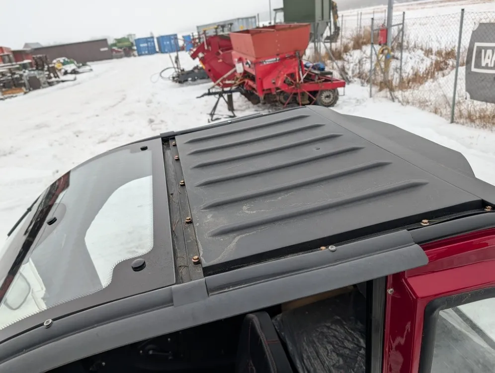 BSBil 2100S sähköajoneuvo / 3-pyöräinen - hytillinen - Katso video!