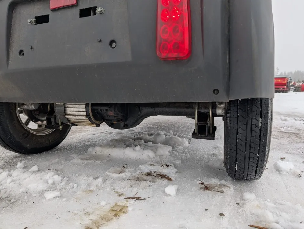 BSBil 2100S sähköajoneuvo / 3-pyöräinen - hytillinen - Katso video!