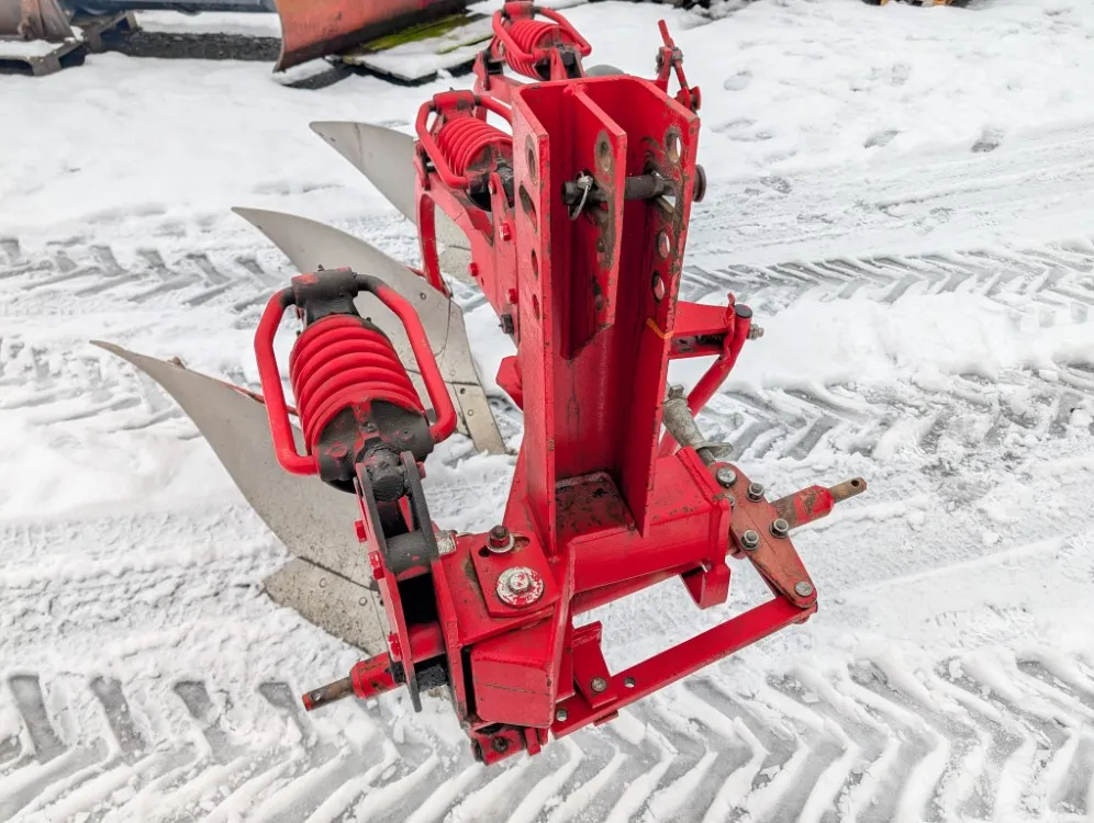 Agrolux AT3875AX sarka-aura / 3-siipinen - Täysautomaatti