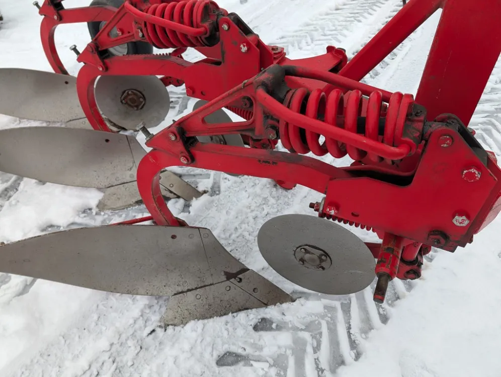 Agrolux AT3875AX sarka-aura / 3-siipinen - Täysautomaatti