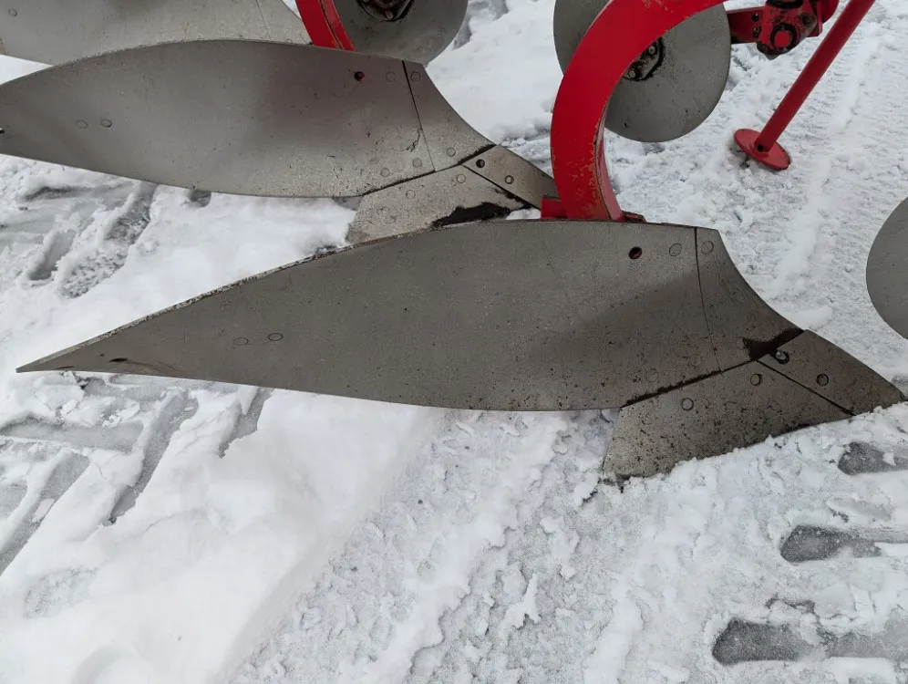 Agrolux AT3875AX sarka-aura / 3-siipinen - Täysautomaatti