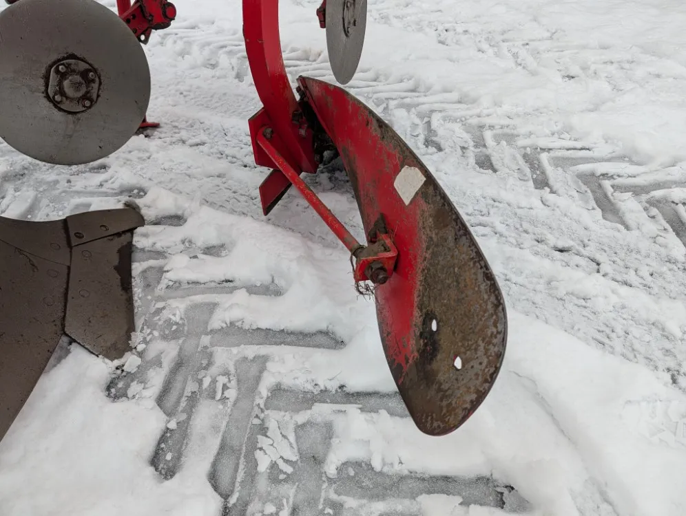 Agrolux AT3875AX sarka-aura / 3-siipinen - Täysautomaatti